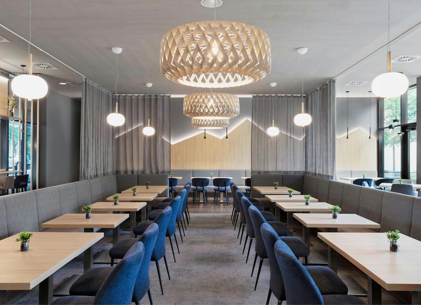 Sala konferencyjna Zdjęcie