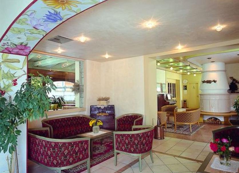 Lobby Zdjęcie