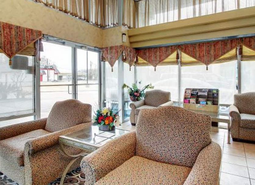 Lobby Zdjęcie