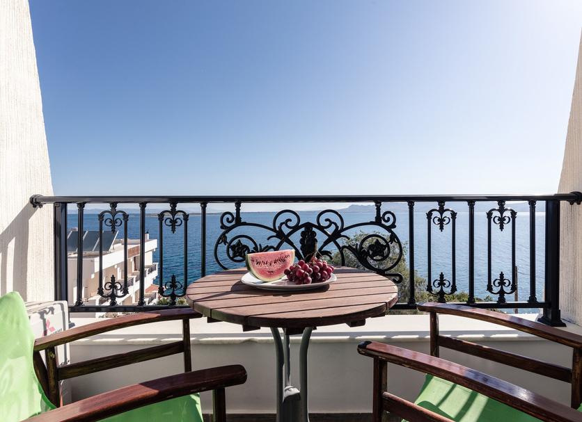 Balkon Zdjęcie