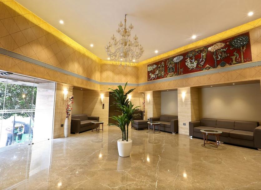 Lobby Zdjęcie