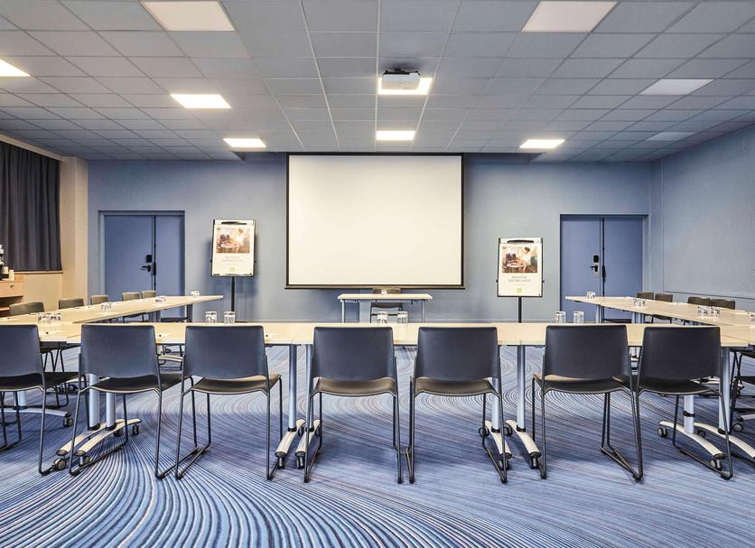 Sala konferencyjna Zdjęcie