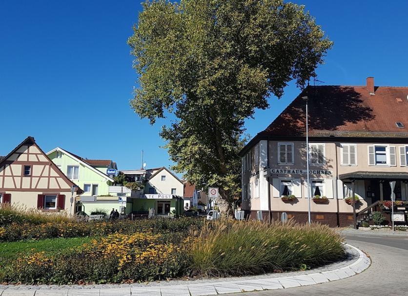 Budynek Zdjęcie