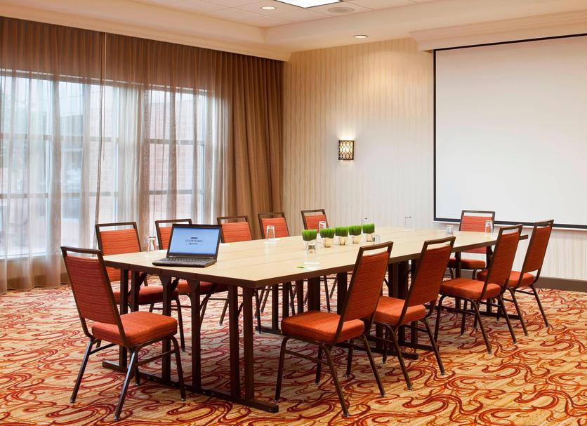 Sala konferencyjna Zdjęcie