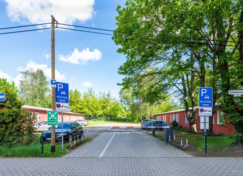 Widok na zewnątrz Zdjęcie