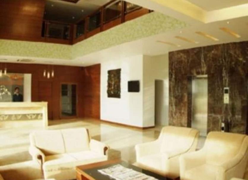 Lobby Zdjęcie