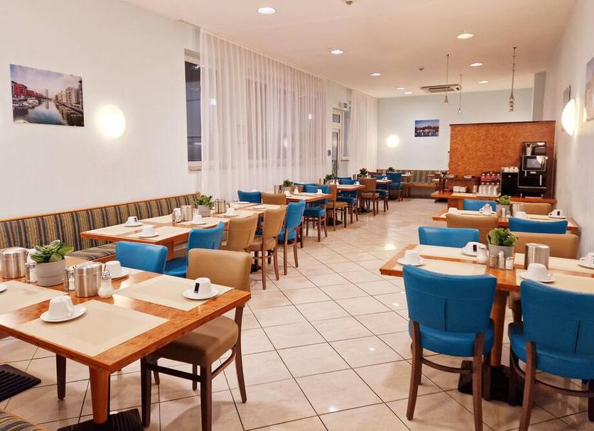 Restauracja Zdjęcie