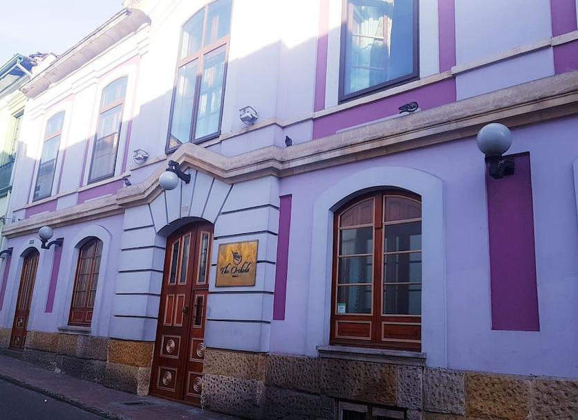 Budynek Zdjęcie
