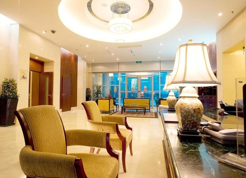 Lobby Zdjęcie