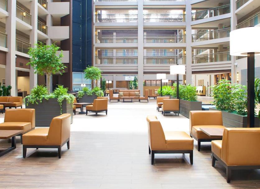 Lobby Zdjęcie