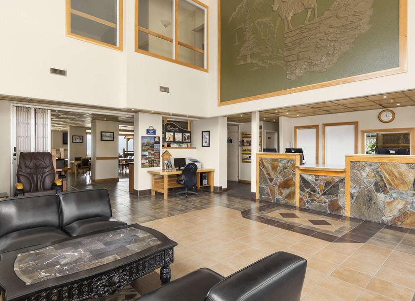Lobby Zdjęcie