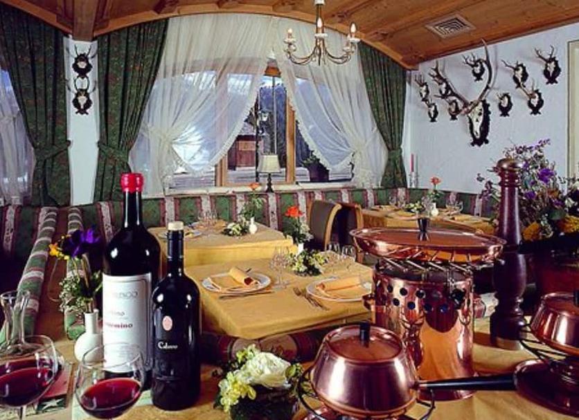 Restauracja Zdjęcie