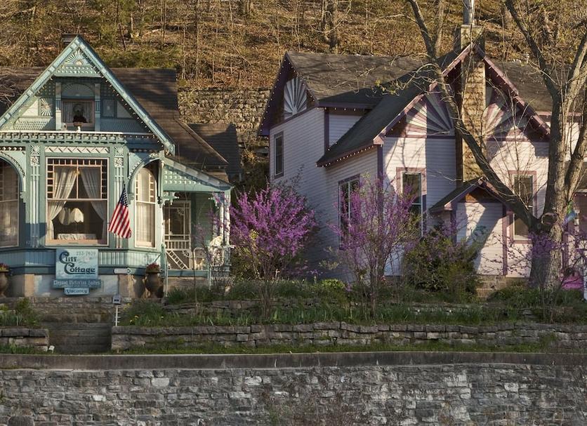 Widok na zewnątrz Zdjęcie