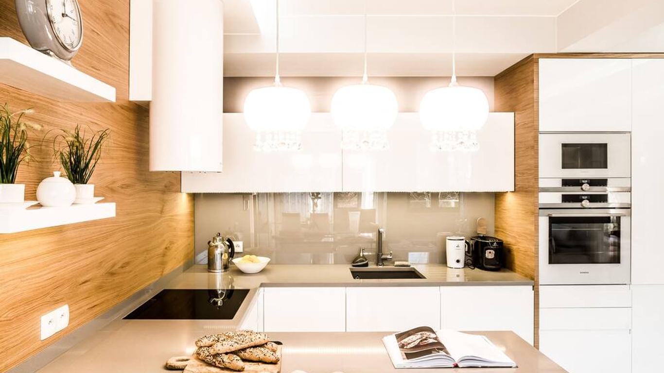 Tatry Top Apartamenty Granitica centrum