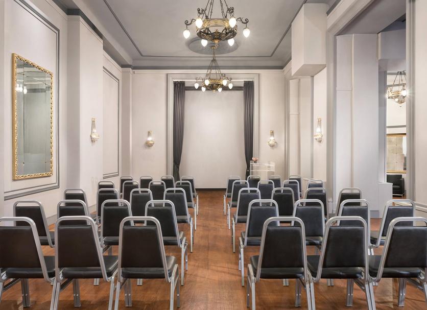 Sala konferencyjna Zdjęcie