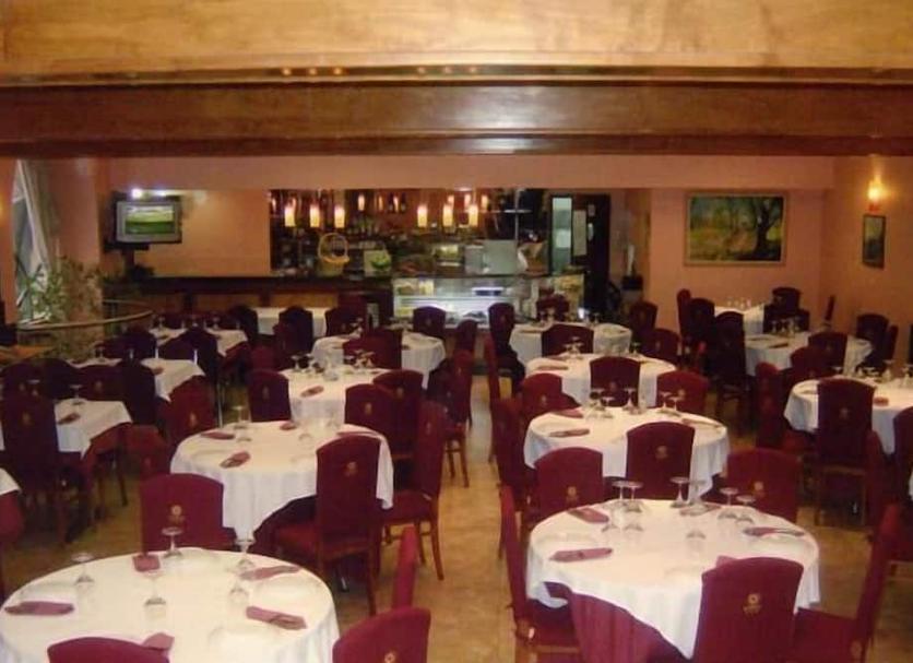 Restauracja Zdjęcie
