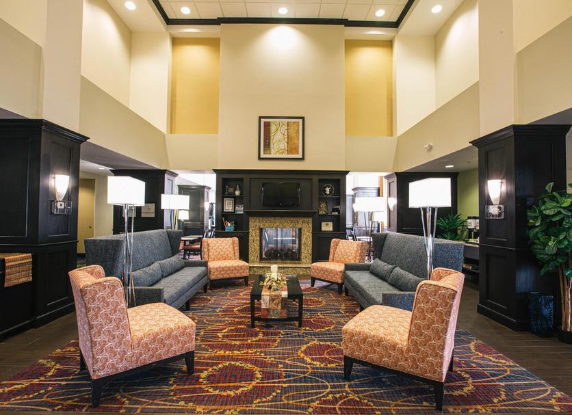 Lobby Zdjęcie