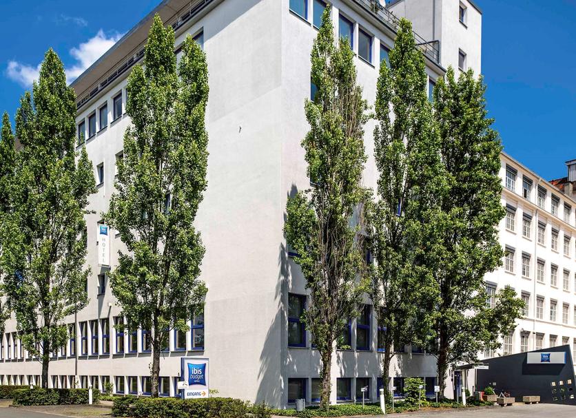 Budynek Zdjęcie