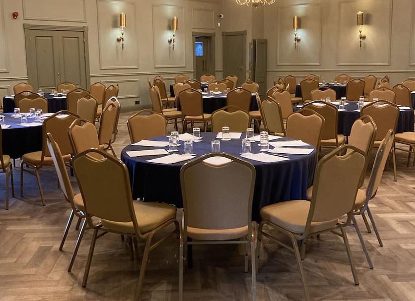 Sala konferencyjna Zdjęcie