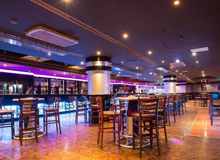 Bar Zdjęcie