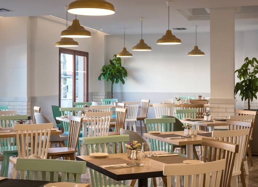 Restauracja Zdjęcie