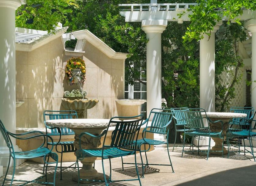 Patio Zdjęcie