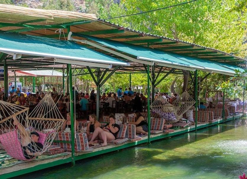 Restauracja Zdjęcie