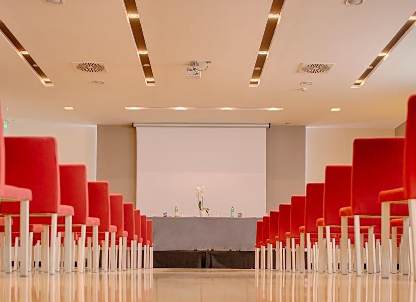 Sala konferencyjna Zdjęcie
