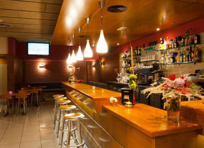 Bar Zdjęcie