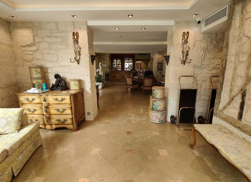 Lobby Zdjęcie