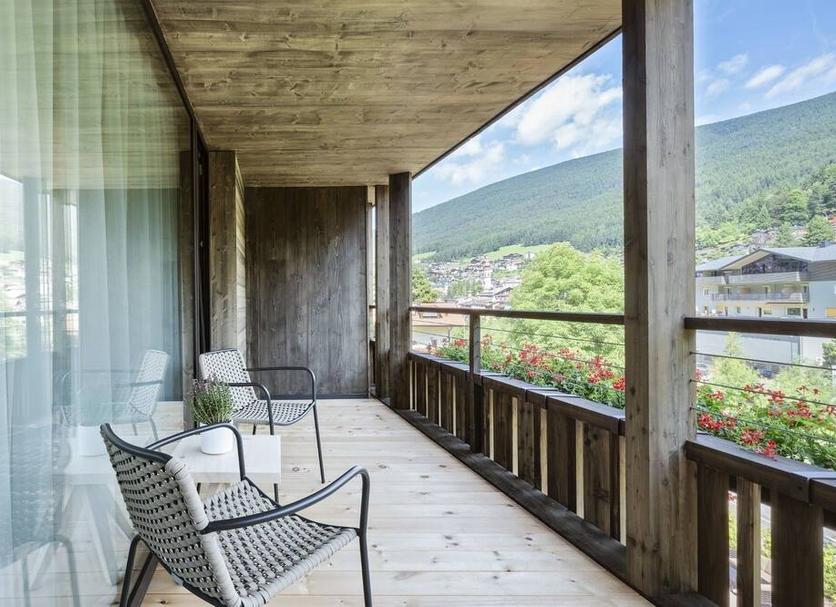 Balkon Zdjęcie
