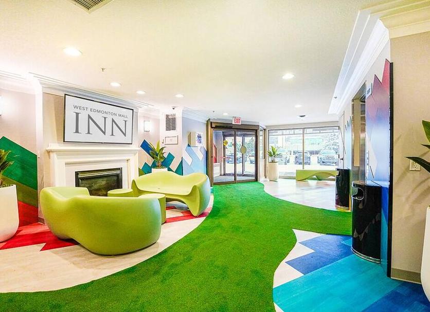 Lobby Zdjęcie