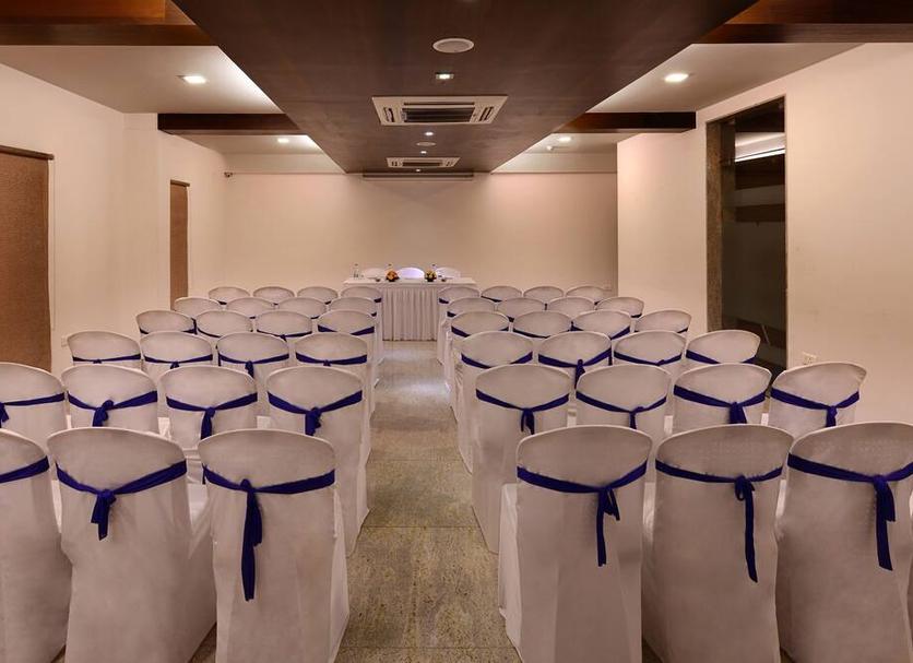 Sala konferencyjna Zdjęcie