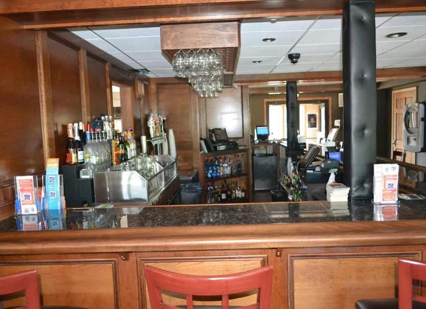Bar Zdjęcie