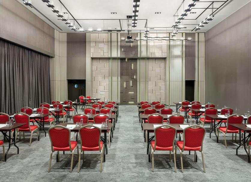 Sala konferencyjna Zdjęcie