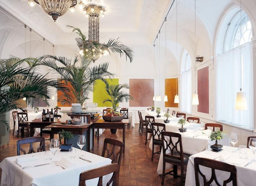 Restauracja Zdjęcie