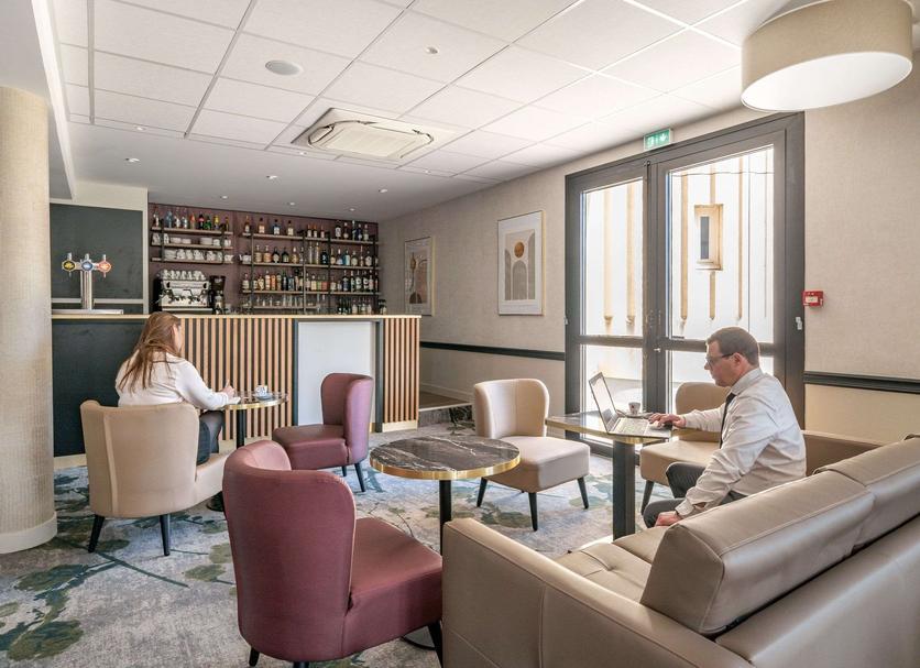 Lobby Zdjęcie