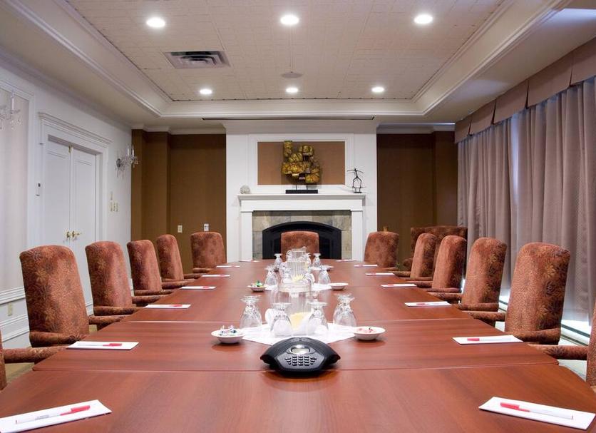 Sala konferencyjna Zdjęcie