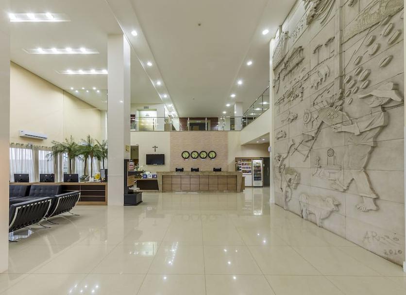 Lobby Zdjęcie