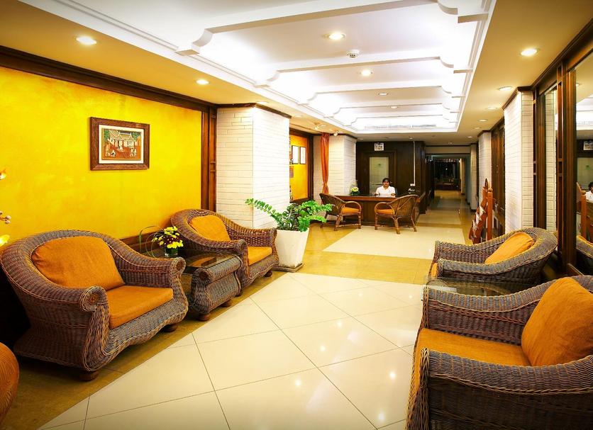 Lobby Zdjęcie