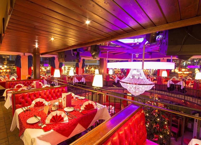 Restauracja Zdjęcie