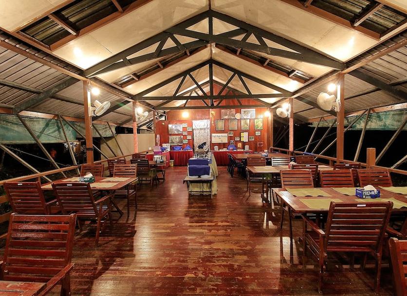 Restauracja Zdjęcie