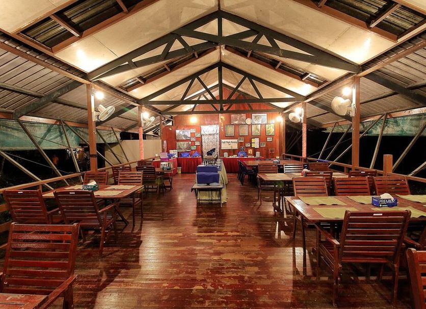 Restauracja Zdjęcie