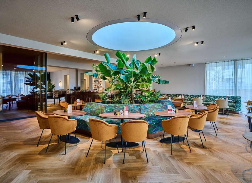Restauracja Zdjęcie