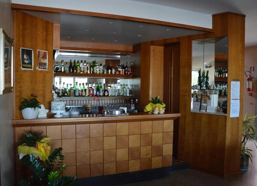 Bar Zdjęcie