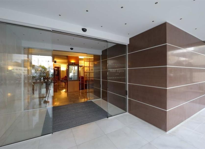 Lobby Zdjęcie
