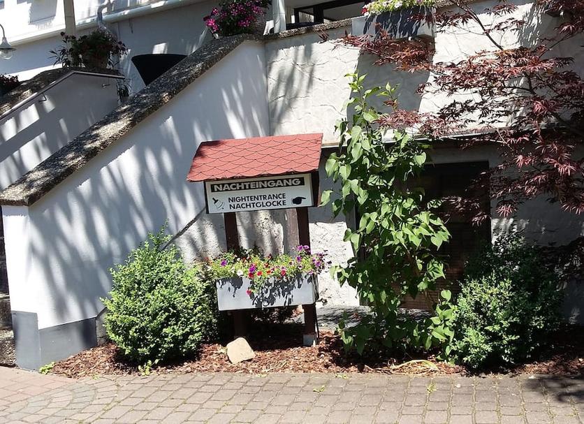 Widok na zewnątrz Zdjęcie