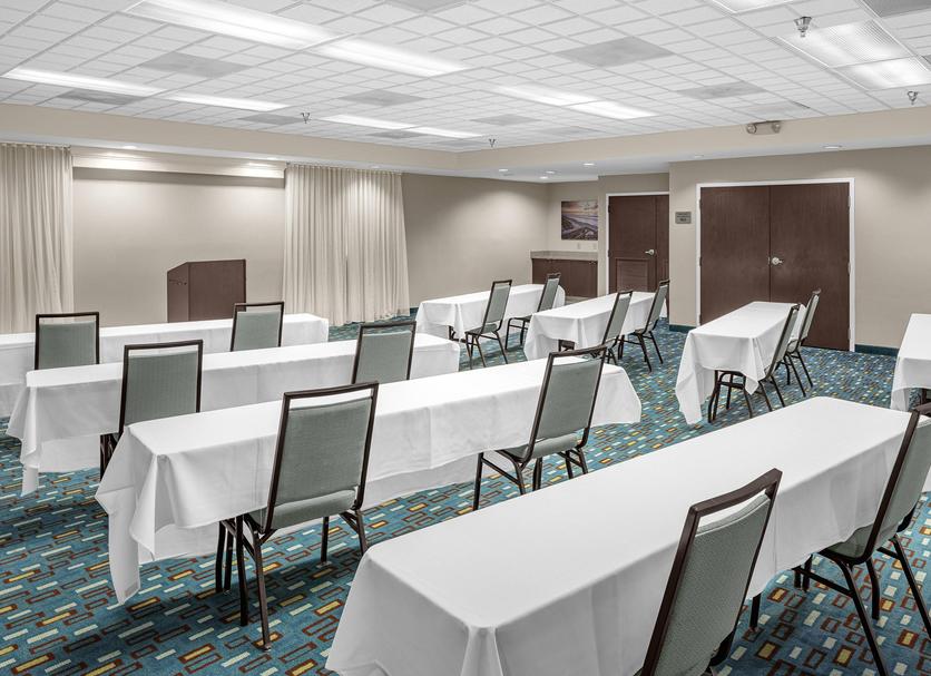 Sala konferencyjna Zdjęcie