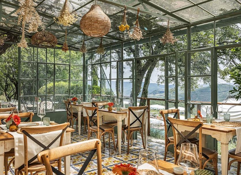 Restauracja Zdjęcie