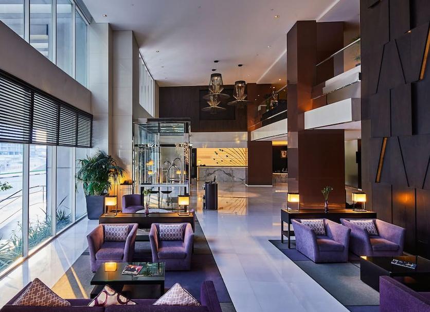 Lobby Zdjęcie